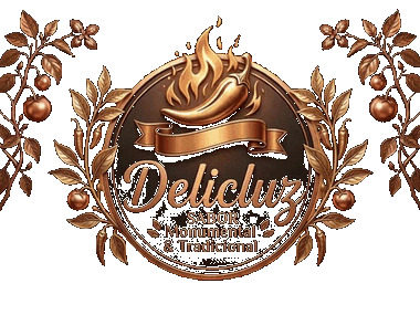 Delicluz — Sabor Monumental y Tradicional